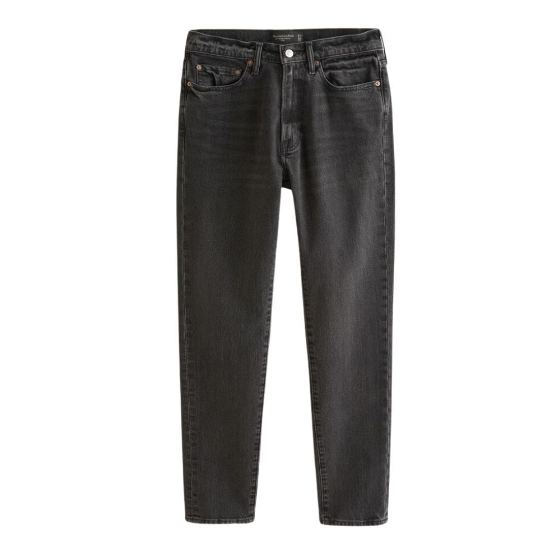 Black Jeans