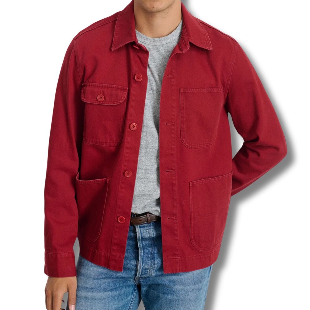 Work Jacket