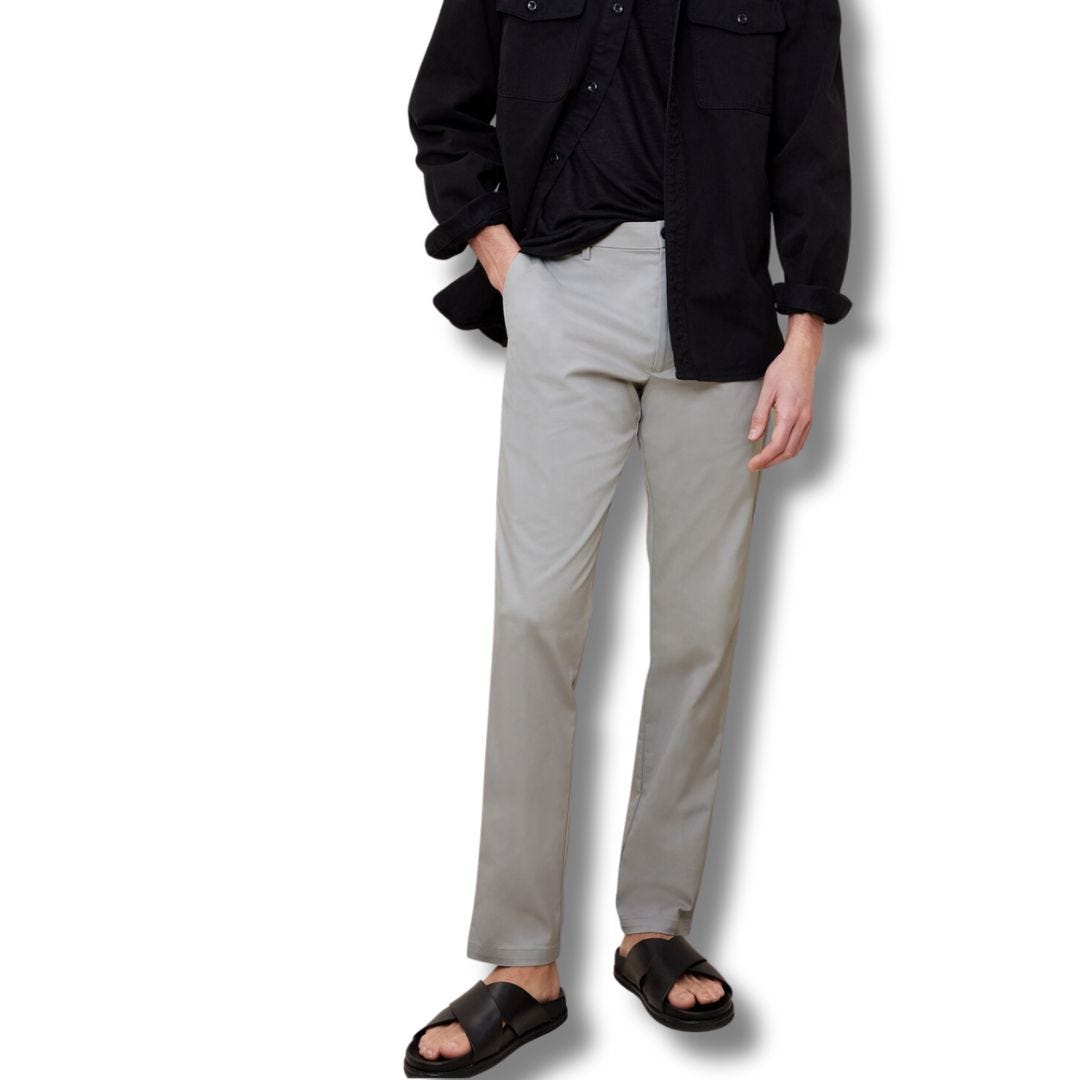 Core Temp Pant
