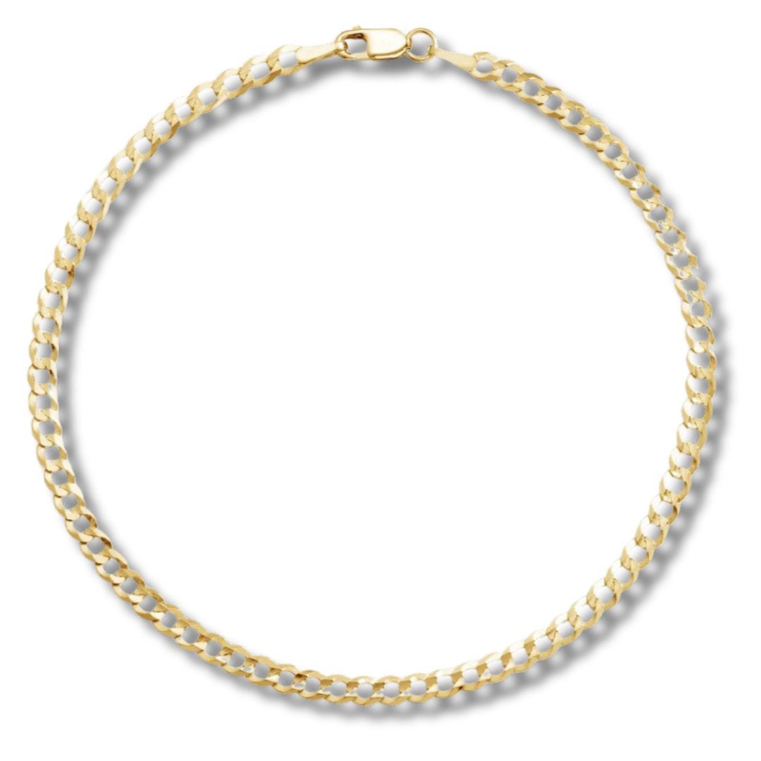 Chain Bracelet