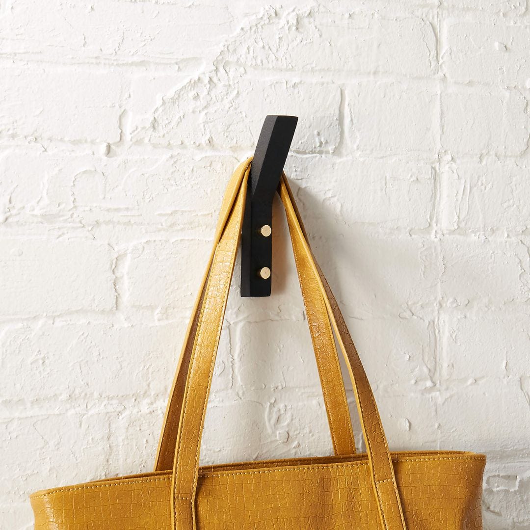 Matte Coat Hooks