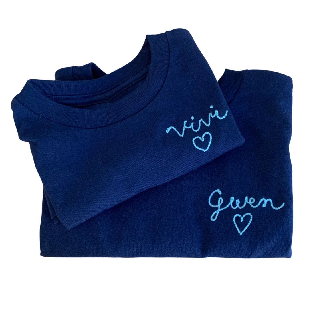 Custom Sweatshirt
