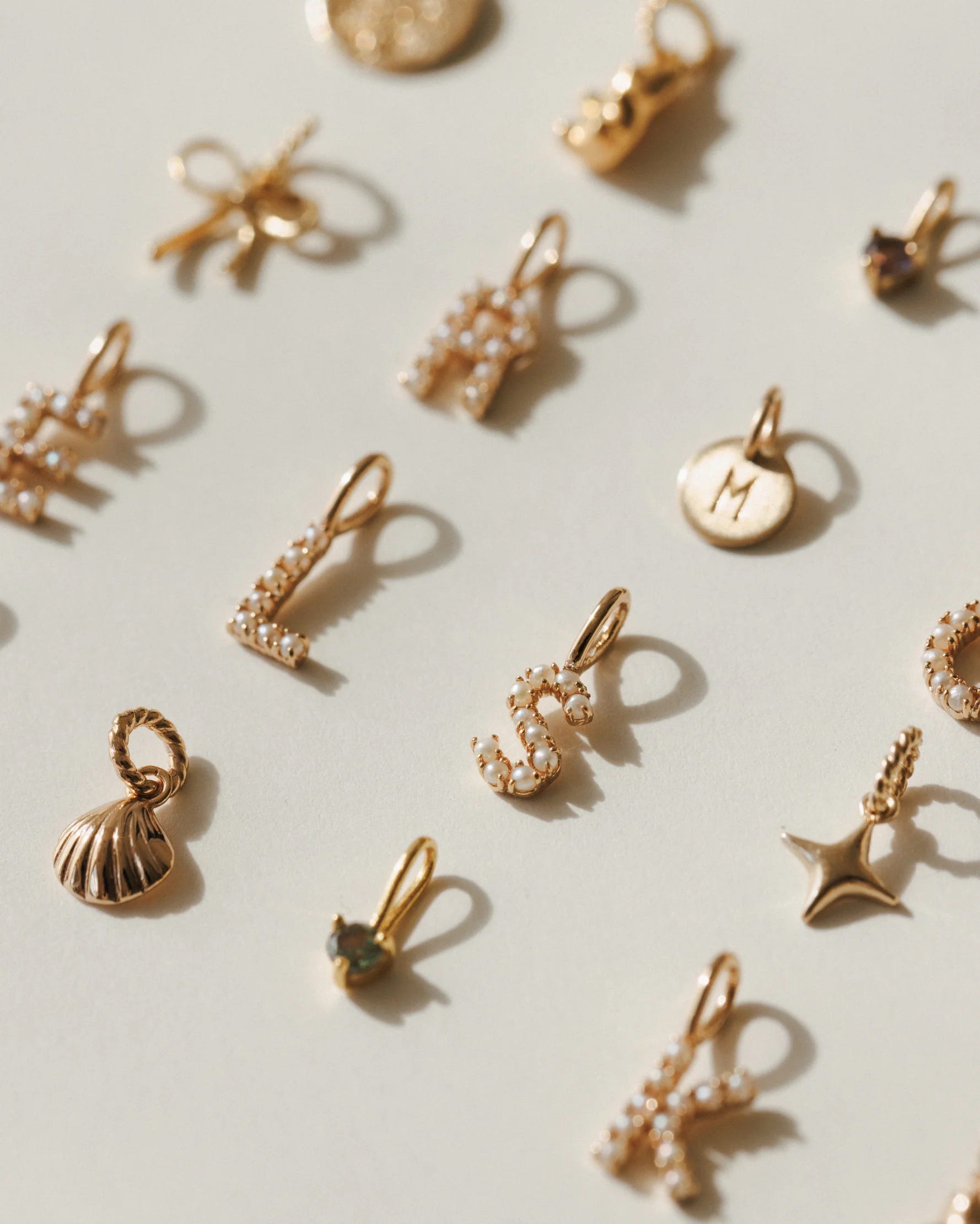 gldn charms