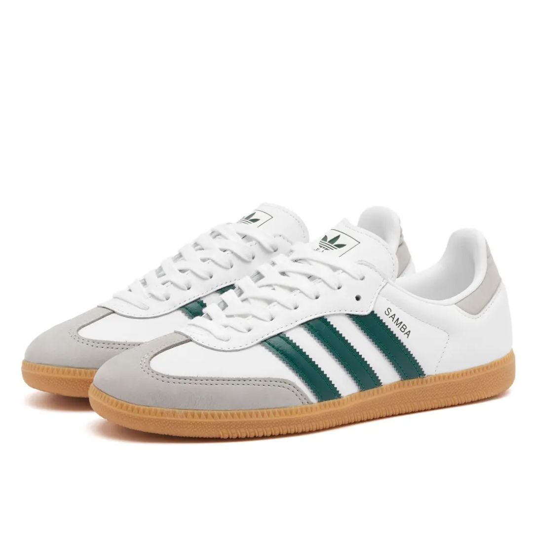 Samba OG