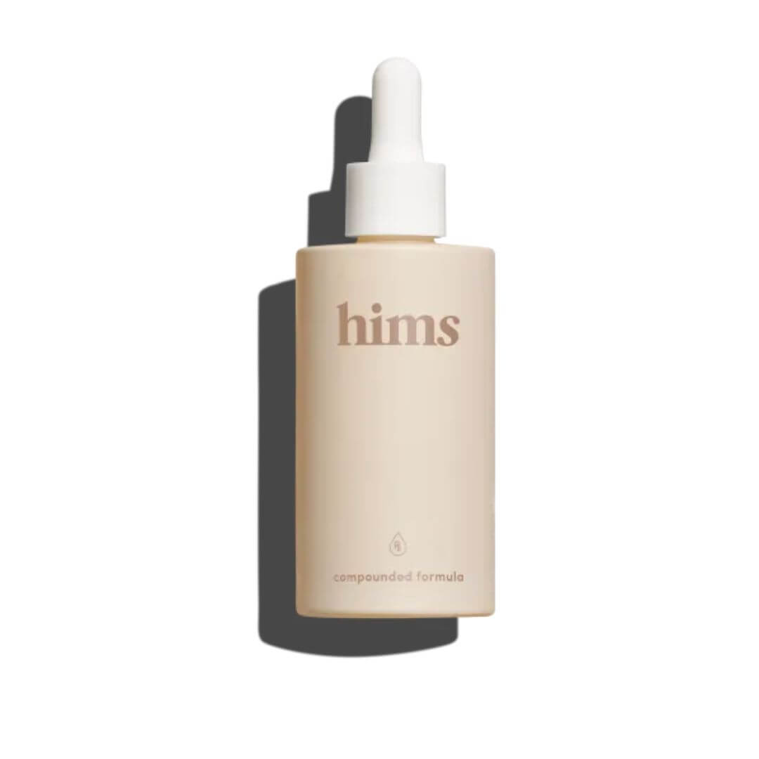 Hair Regrowth Treatment