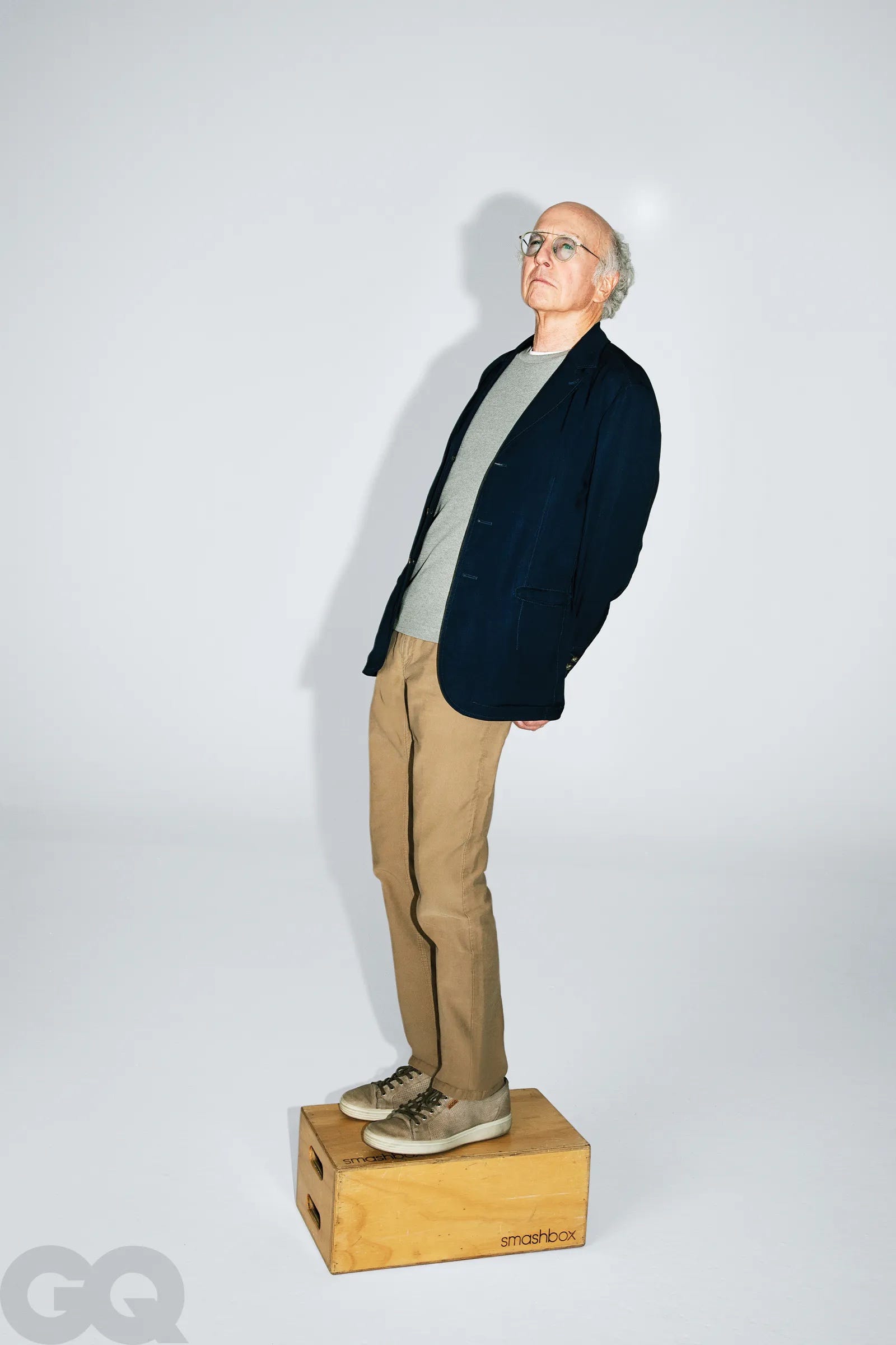 style for men over 50