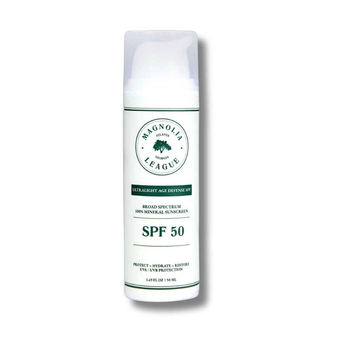 SPF 50