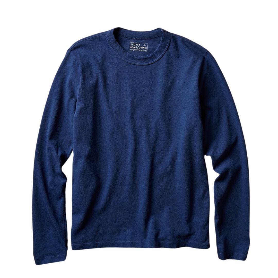 Layer Tee