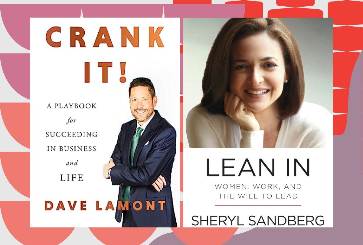 self help books