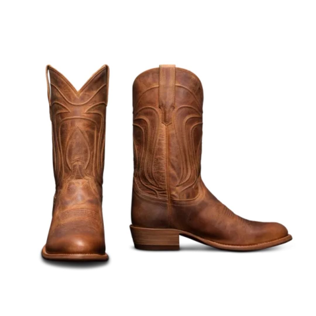 Cartwright Boot