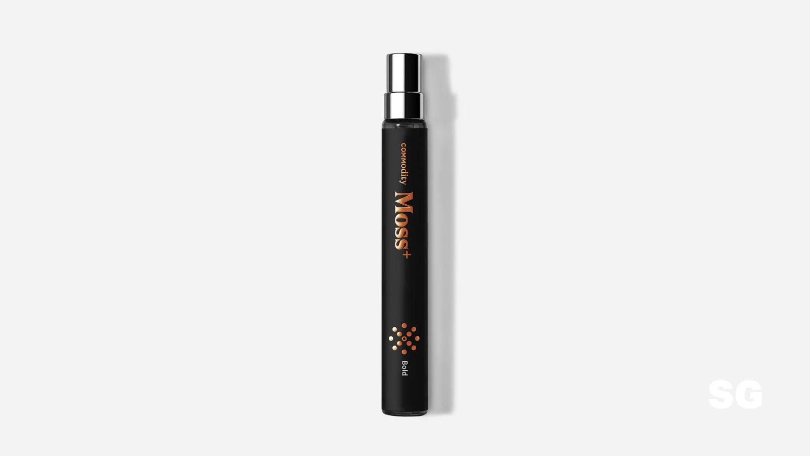 travel size fragrance