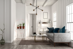 men's home decor