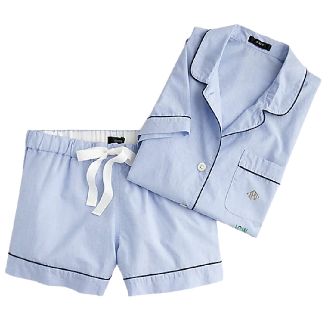 Pajama Set