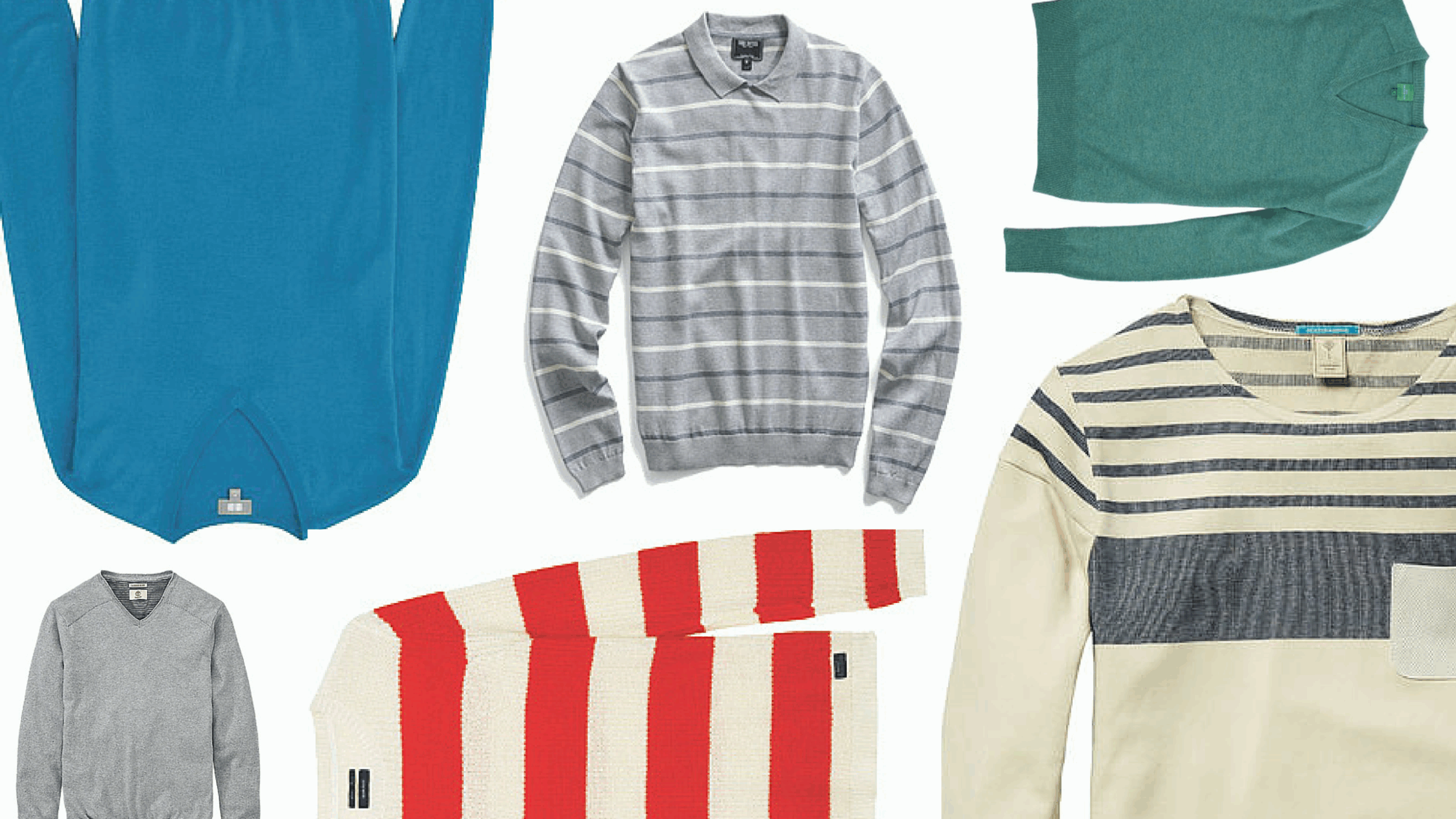 men's style, summer, sweater, summer style
